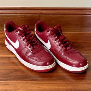 Men’s Air Force 1 shoes